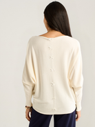 Kate & Pippa Venice Knit in Cream-Kate & Pippa