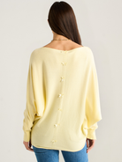 Kate & Pippa Venice Knit in Lemon-Kate & Pippa
