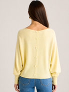 Kate & Pippa Venice Knit in Lemon-Kate & Pippa