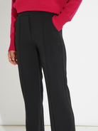 Kate & Pippa Yale Trousers In Black-Kate & Pippa