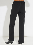 Kate & Pippa Yale Trousers In Black-Kate & Pippa