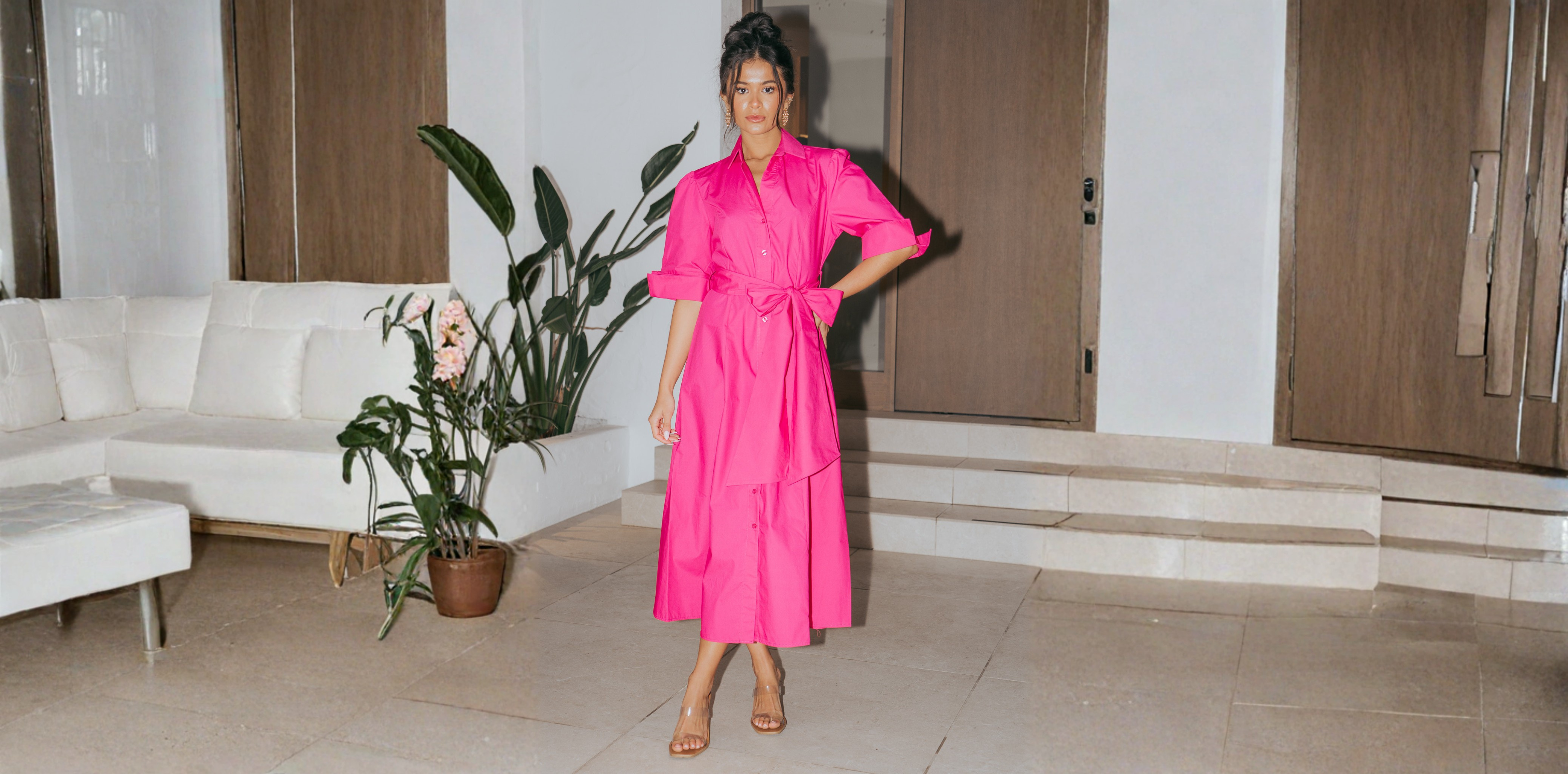 Kate & Pippa Summer 2026 Collection