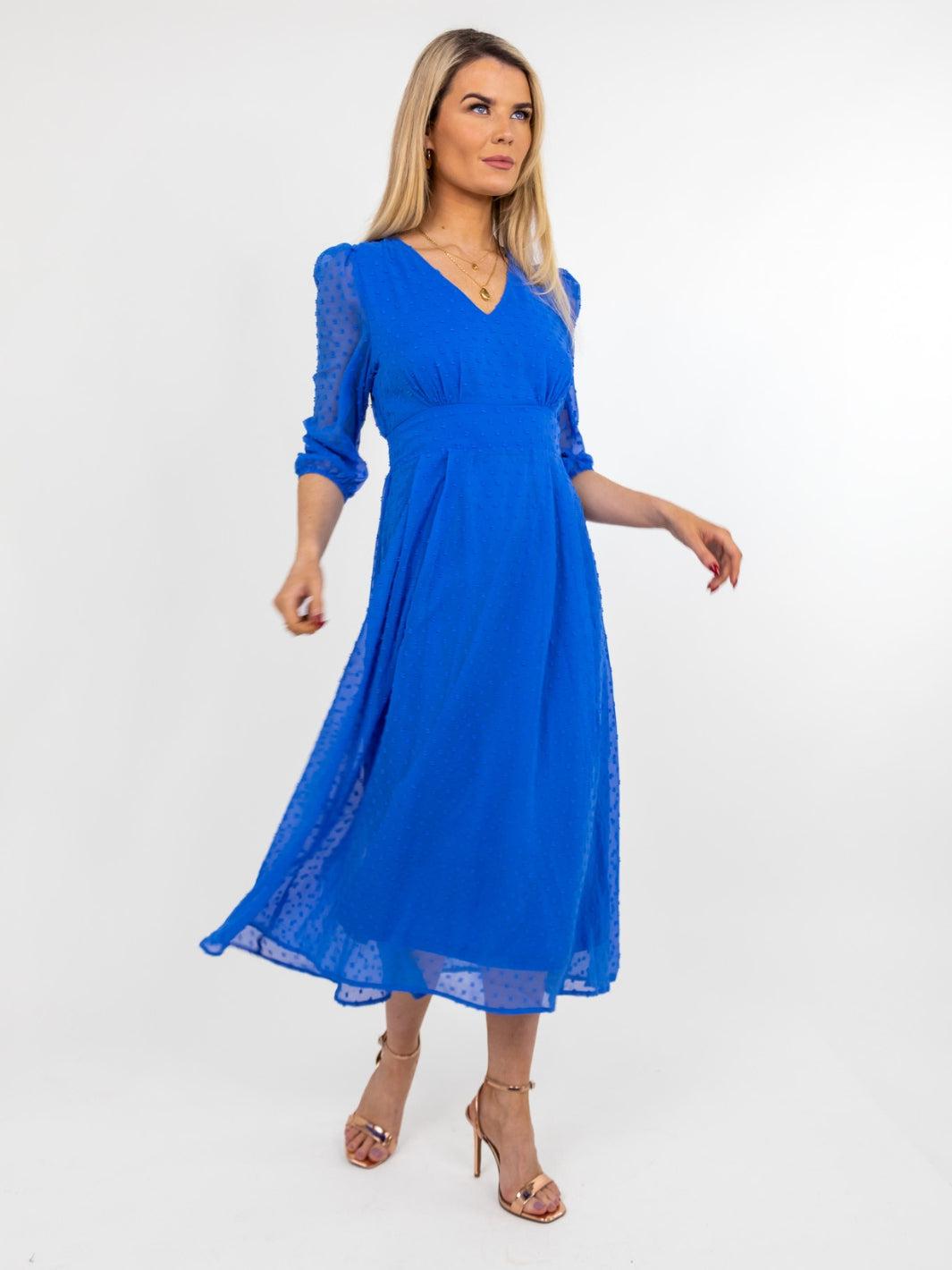 Royal blue clearance dress ross