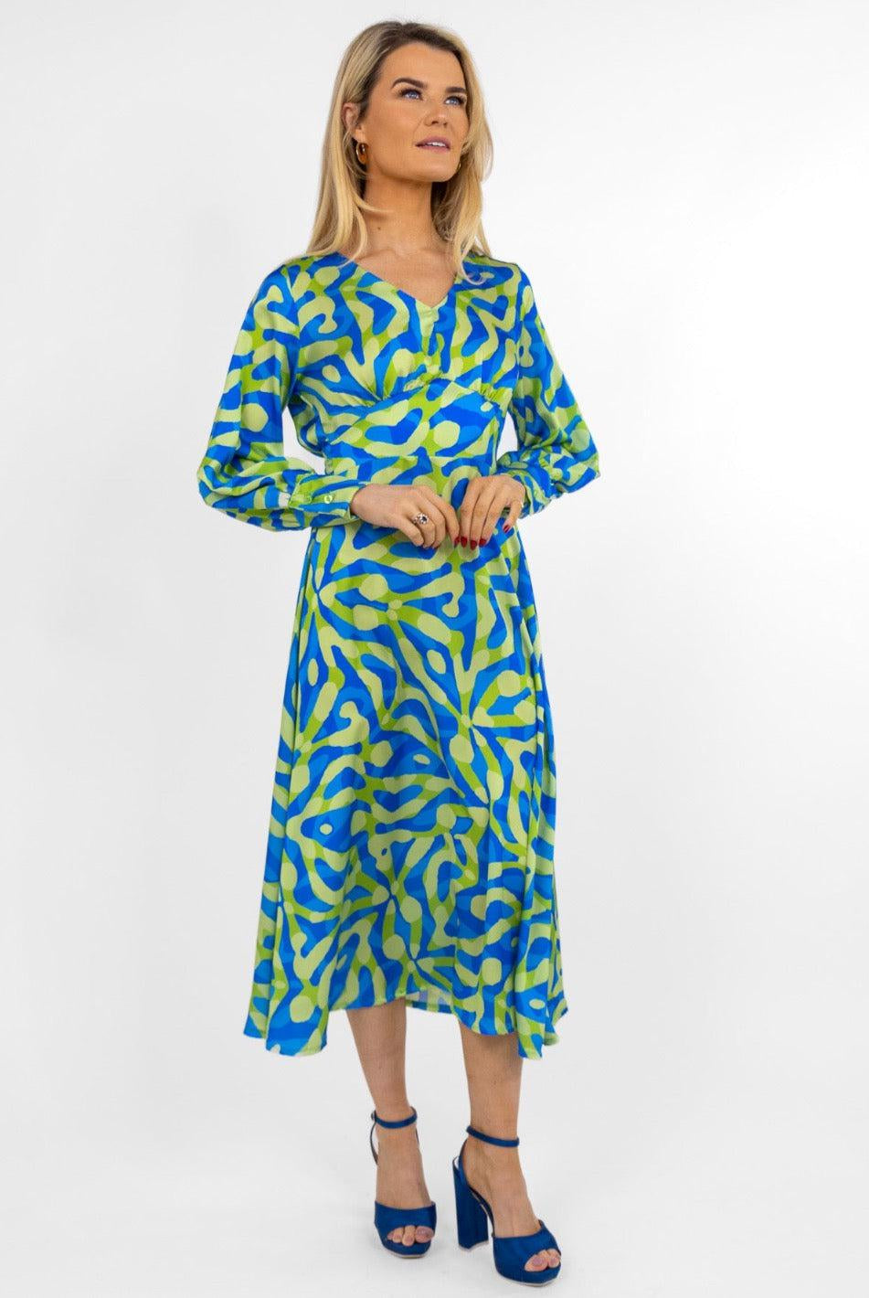 Dresses - Kate & Pippa Fashion Wholesale