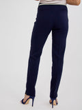 Kate & Pippa Sorrento Trousers In Navy-Kate & Pippa